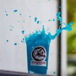 کافه صبحانه ماندگار در قزوین