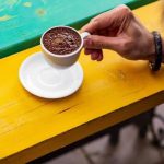 کافه صبحانه ماندگار در قزوین