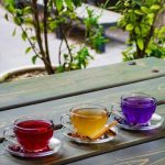 کافه صبحانه ماندگار در قزوین