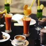 رستوران سنتی هتل صدف در میناب
