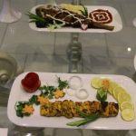 رستوران سنتی هتل صدف در میناب