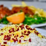 رستوران سنتی هتل صدف در میناب