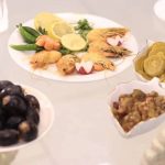 رستوران سنتی هتل صدف در میناب