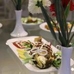 رستوران سنتی هتل صدف در میناب
