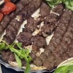 جیگر سرای شکارچی در رشت