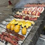 جیگر سرای شکارچی در رشت