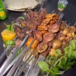 جیگر سرای شکارچی در رشت
