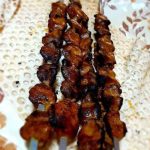 خانه جیگر پروین در تهرانپارس تهران