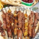 خانه جیگر پروین در تهرانپارس تهران