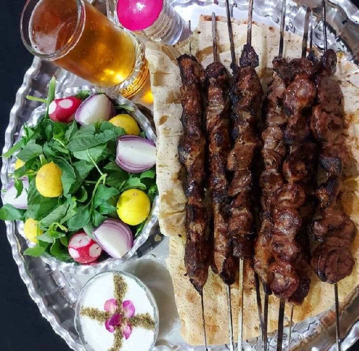 مشاهده آگهی خانه جیگر پروین در تهرانپارس تهران در سامانه بهبود مشاغل