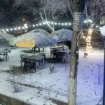خانه جیگر پروین در تهرانپارس تهران