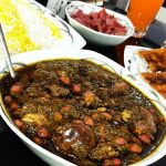 کترینگ صادقیه در مشهد