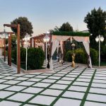 تالار پذیرایی میلاد در کرج