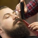 آرایشگاه مردانه سهراب در گچساران