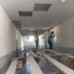 دکوراسیون داخلی کندو در کرج