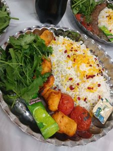 مشاهده آگهی رستوران حیدر بابا در ارومیه در سامانه بهبود مشاغل
