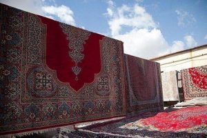 معرفی آگهی قالیشویی حاجی پور در لردگان در سامانه بهبود مشاغل