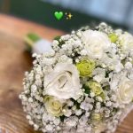 گل فروشی سارا رز در قم