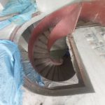 تولید صنایع فلزی مهندس جمشیدی در آمل