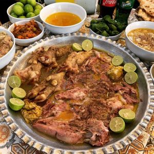 معرفی آگهی طباخی دورهمی در شرق تهران در سامانه بهبود مشاغل