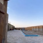 اقامتگاه بومگردی و گردشگری خانه مادر بزرگه در مشهد