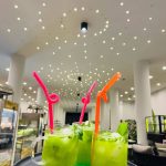 کافه رستوران طهرون باربیکیو در بابلسر