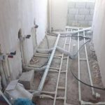 تاسیسات ساختمانی داوطلب در همدان