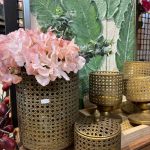 طراحی و فروش دکور منزل معمار فیروزه ای در بندرعباس