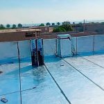فروش و نصب ایزوگام شرق دلیجان امیری در بندرعباس