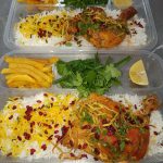 رستوران حیدر بابا در ارومیه