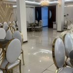 سالن عقد آوای مهر در تهرانپارس تهران