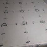 کاشی کاری و سرامیک کاری جعفری در فریدونکنار
