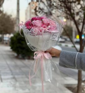 معرفی آگهی مشاهده آگهی گل فروشی سارا رز در قم در سامانه بهبود مشاغل در سامانه بهبود مشاغل
