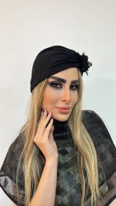معرفی آگهی خدمات تخصصی میکاپ سمیرا جلیلی در مرزداران تهران در سامانه بهبود مشاغل
