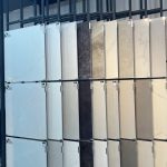 فروشگاه کاشی روماکو در سرخرود