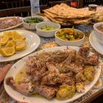 طباخی دورهمی در شرق تهران