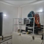 خدمات نصب آسانسور و فروش قطعات داژیار در شیروان