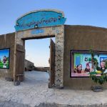 اقامتگاه بومگردی و گردشگری خانه مادر بزرگه در مشهد