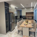 اجرای کابینت و کمد دیواری رنجبر در کرمان