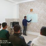 آموزشگاه فنی و حرفه ای آزاد پیام دانش در ساوه