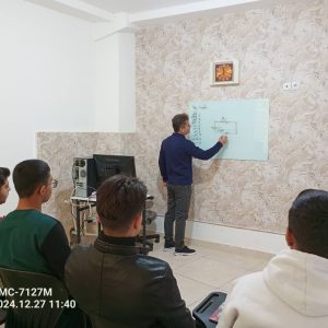 مشاهده آگهی آموزشگاه فنی و حرفه ای آزاد پیام دانش در ساوه در سامانه بهبود مشاغل