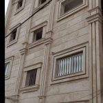 کاشی کاری تیموری در کرمان