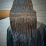 سالن زیبایی مژگان معینی در ساری