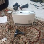 تاسیسات ساختمانی الماس در کرج