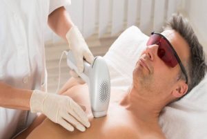 مرکز لیزر دکتر صدیف در ساوه
