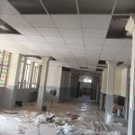دکوراسیون داخلی کندو در کرج