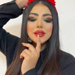 خدمات تخصصی میکاپ سمیرا جلیلی در مرزداران تهران