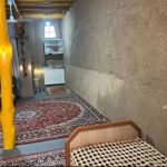 اقامتگاه بومگردی و گردشگری خانه مادر بزرگه در مشهد