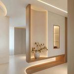 بازسازی و پیمانکاری ساختمان طراحان راشن در جزیره کیش