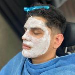 آرایشگاه مردانه سهراب در گچساران